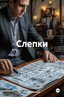 Слепки - Виктор Немарин