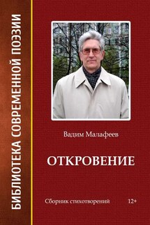 Откровение - Вадим Малафеев