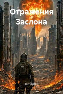 Отражения Заслона - Доктор Кросс