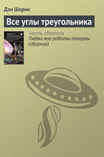 Все углы треугольника - Дэн Шорин
