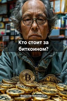 Кто стоит за биткоином? - Владислав Безсмертный