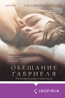 Обещание Габриеля - Сильвейн Рейнард