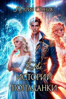 Две истории попаданки