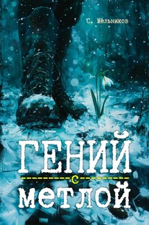 Гений с метлой - Сергей Мельников