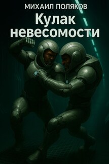 Кулак невесомости - Михаил Поляков