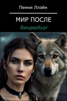 Мир после. Вандербург - Penny Lane