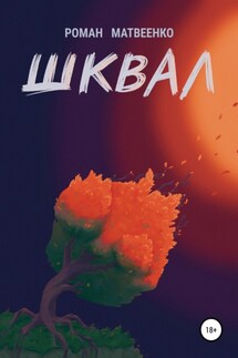 Шквал - Роман Матвеенко