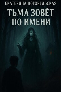 Тьма зовет по имени - Погорельская Екатерина