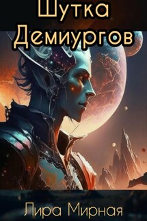 Шутка демиургов - Лира Мирная