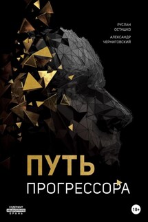 Путь прогрессора - Александр Черниговский, Руслан Осташко