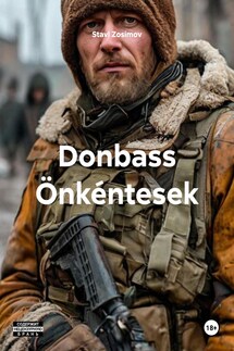 Donbass Önkéntesek - Stavl Zosimov