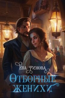 Отборные женихи - Ева Финова