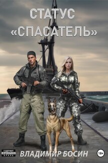Статус «Спасатель» - Владимир Босин