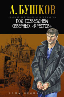 Под созвездием северных «Крестов» - Александр Бушков