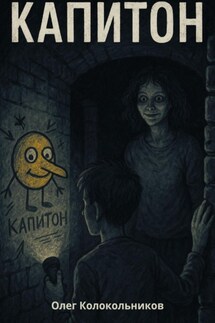 Капитон - Олег Колокольников