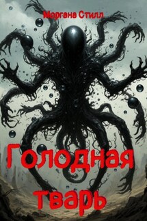 Голодная тварь - Моргана Стилл