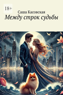 Между строк судьбы - Саша Касовская