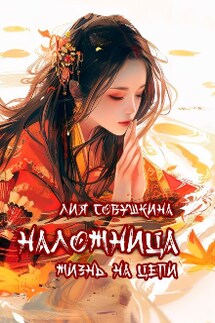 Наложница. Жизнь на цепи - Лия Совушкина