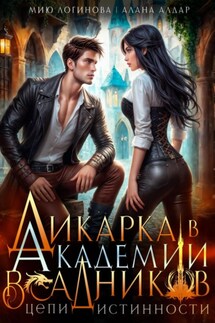 Дикарка в академии драконьих всадников - Мию Логинова, Алана Алдар