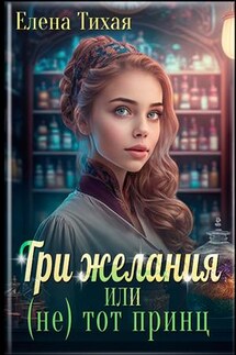 Три желания или (не) тот принц - Елена Тихая