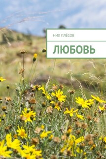 Любовь - Нил Плёсов