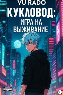 Кукловод: игра на выживание. Том 1 - Vu Rado