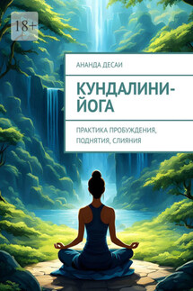 Кундалини-йога. Практика пробуждения, поднятия, слияния - Ананда Десаи