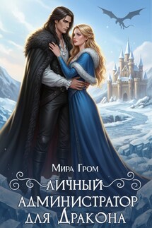 Личный администратор для Дракона