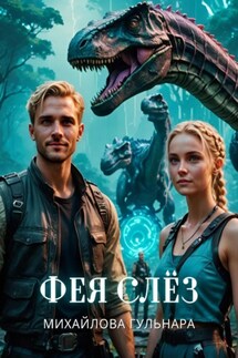 Фея слез - Гульнара Михайлова