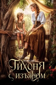 Тихоня с изъяном - Теона Рэй