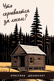 Что скрывается за лесом? - Кристина Джанбулат