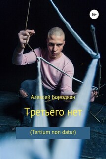 Третьего нет (Tertium non datur) - Алексей Бородкин