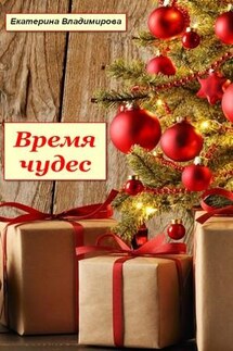 Время чудес - Екатерина Владимирова
