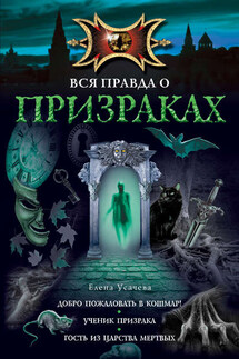 Добро пожаловать в кошмар! - Елена Усачева