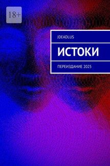 Истоки. Переиздание 2025 - JDeadLuS