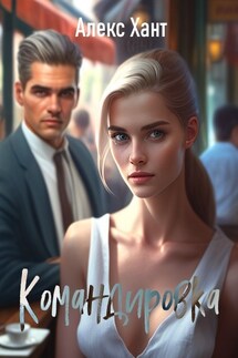 Командировка - Алекс Хант