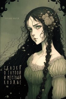 Сказка о глупой и мертвой княжне - Андрей Терехов