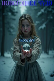 Новогоднее чудо - Лисса Мун