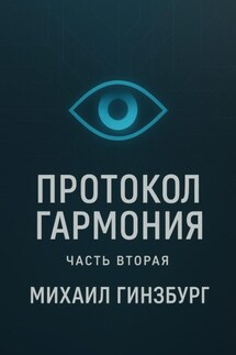 Протокол «Гармония». Часть вторая - Михаил Гинзбург