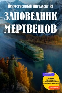 Заповедник мертвецов - Искусственный Интеллект RT