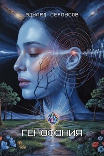 Генофония - Эдуард Сероусов