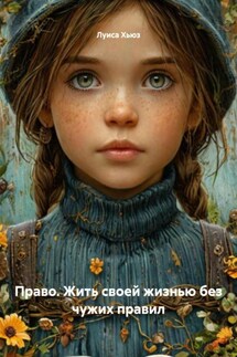 Право. Жить своей жизнью без чужих правил - Луиса Хьюз