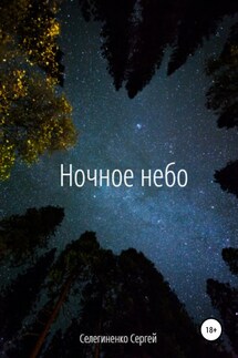 Ночное небо - Сергей Селегиненко