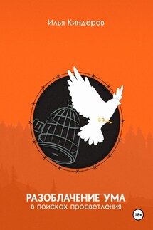 Разоблачение ума: в поисках просветления - Илья Киндеров