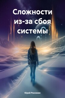 Сложности из-за сбоя системы - Юрий Россохин