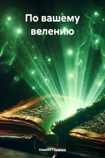 По вашему велению - Невилл Годдард
