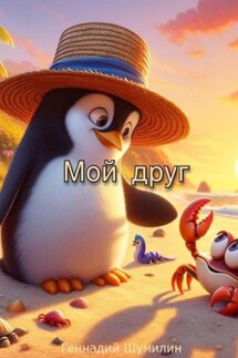 Мой друг - Геннадий Шумилин