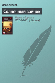 Солнечный зайчик - Лев Соколов