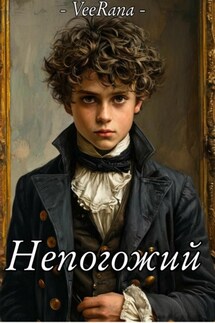Непогожий - –VeeRana-
