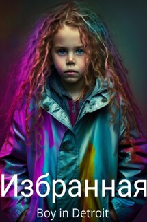 Избранная - Boy in Detroit